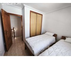 Precioso duplex en Zenia Mar 2