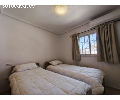 Precioso duplex en Zenia Mar 2