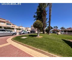 Precioso duplex en Zenia Mar 2