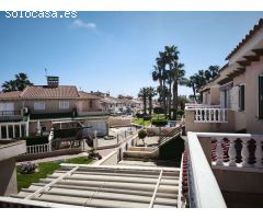 Precioso duplex en Zenia Mar 2