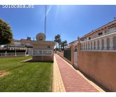 Precioso duplex en Zenia Mar 2