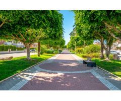 Precioso duplex en Zenia Mar 2