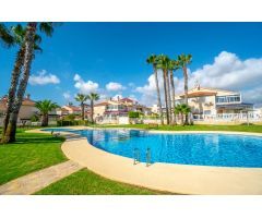 Precioso duplex en Zenia Mar 2