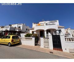 Precioso duplex en Dream Hills