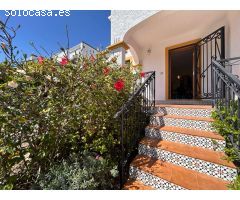 Precioso duplex en Dream Hills
