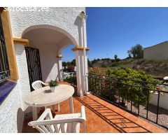 Precioso duplex en Dream Hills