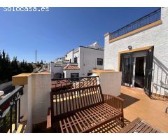 Precioso duplex en Dream Hills
