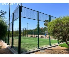 Precioso duplex en Dream Hills