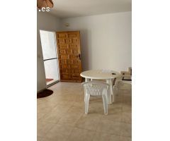 Perfecto bungalow con dos terrazas y piscina en Orihuela-Costa