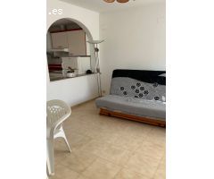 Perfecto bungalow con dos terrazas y piscina en Orihuela-Costa