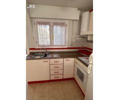Perfecto bungalow con dos terrazas y piscina en Orihuela-Costa