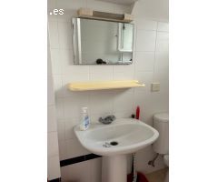 Perfecto bungalow con dos terrazas y piscina en Orihuela-Costa