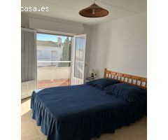 Perfecto bungalow con dos terrazas y piscina en Orihuela-Costa