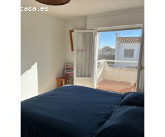 Perfecto bungalow con dos terrazas y piscina en Orihuela-Costa