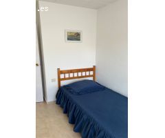 Perfecto bungalow con dos terrazas y piscina en Orihuela-Costa