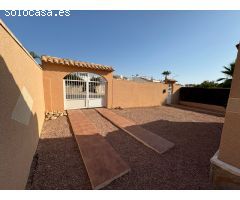 Villa independiente con 2 dormitorios , 1 baño en la Florida