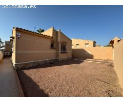 Villa independiente con 2 dormitorios , 1 baño en la Florida