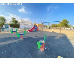 Villa independiente con 2 dormitorios , 1 baño en la Florida