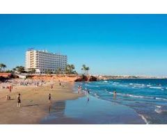 Villa independiente con 2 dormitorios , 1 baño en la Florida