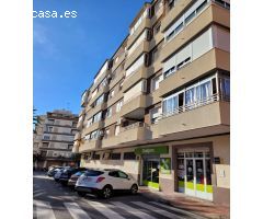 Precioso Piso reformado de 3 dormitorios y 2 baños