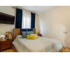 Precioso Piso reformado de 3 dormitorios y 2 baños