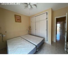Dúplex de 2 dormitorios y 1 baño en La Florida.