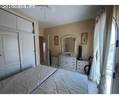 Dúplex de 2 dormitorios y 1 baño en La Florida.