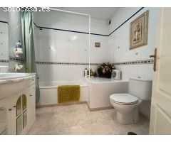 Dúplex de 2 dormitorios y 1 baño en La Florida.