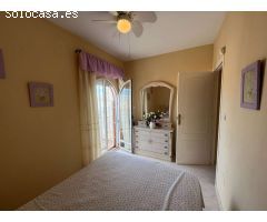 Dúplex de 2 dormitorios y 1 baño en La Florida.