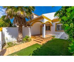 Duplex de 3 dormitorios , 2 baños a 1km de la playa en la Torre de la Horadada