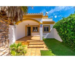 Duplex de 3 dormitorios , 2 baños a 1km de la playa en la Torre de la Horadada