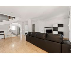 Duplex de 3 dormitorios , 2 baños a 1km de la playa en la Torre de la Horadada