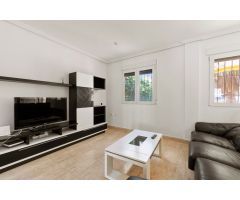 Duplex de 3 dormitorios , 2 baños a 1km de la playa en la Torre de la Horadada