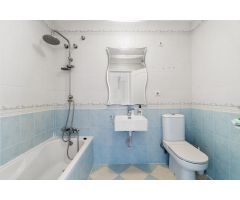 Duplex de 3 dormitorios , 2 baños a 1km de la playa en la Torre de la Horadada
