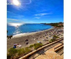 Duplex de 3 dormitorios , 2 baños a 1km de la playa en la Torre de la Horadada