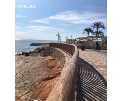 Duplex de 3 dormitorios , 2 baños a 1km de la playa en la Torre de la Horadada