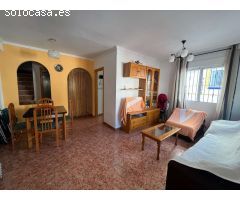 Perfecto bungalow de tres dormitorios en Orihuela-Costa