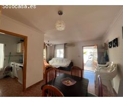 Perfecto bungalow de tres dormitorios en Orihuela-Costa