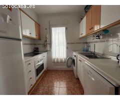 Perfecto bungalow de tres dormitorios en Orihuela-Costa