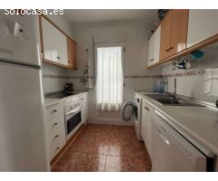 Perfecto bungalow de tres dormitorios en Orihuela-Costa