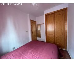 Perfecto bungalow de tres dormitorios en Orihuela-Costa