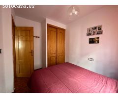 Perfecto bungalow de tres dormitorios en Orihuela-Costa