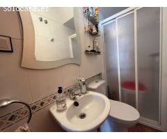 Perfecto bungalow de tres dormitorios en Orihuela-Costa