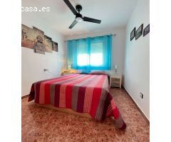 Perfecto bungalow de tres dormitorios en Orihuela-Costa