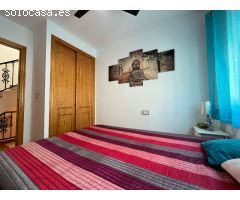 Perfecto bungalow de tres dormitorios en Orihuela-Costa
