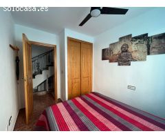 Perfecto bungalow de tres dormitorios en Orihuela-Costa