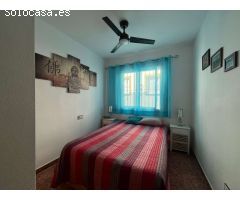 Perfecto bungalow de tres dormitorios en Orihuela-Costa