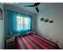 Perfecto bungalow de tres dormitorios en Orihuela-Costa