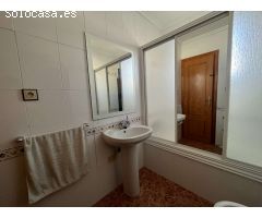 Perfecto bungalow de tres dormitorios en Orihuela-Costa