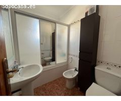 Perfecto bungalow de tres dormitorios en Orihuela-Costa